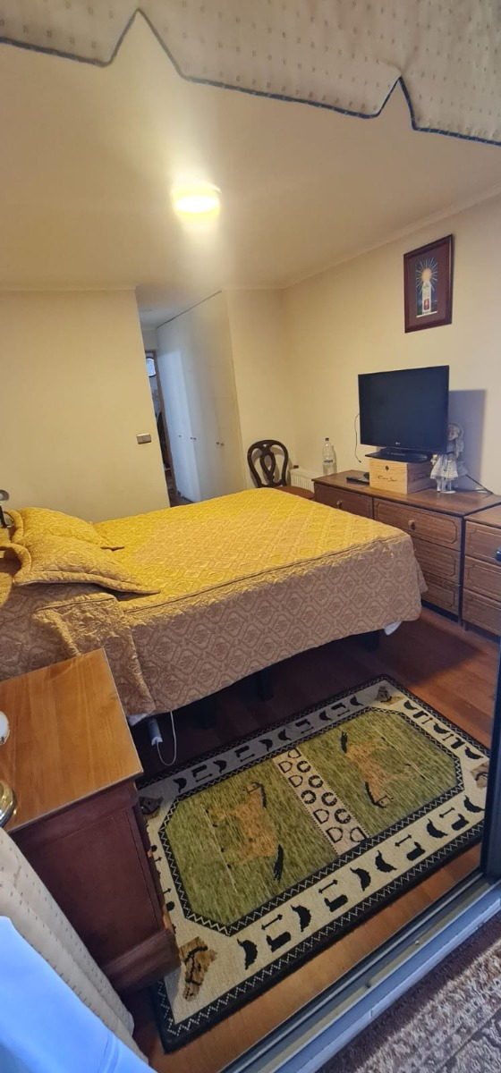 Arriendo Departamento SP 3D en suite 2B 1E Pedro de Valdivia - Providencia