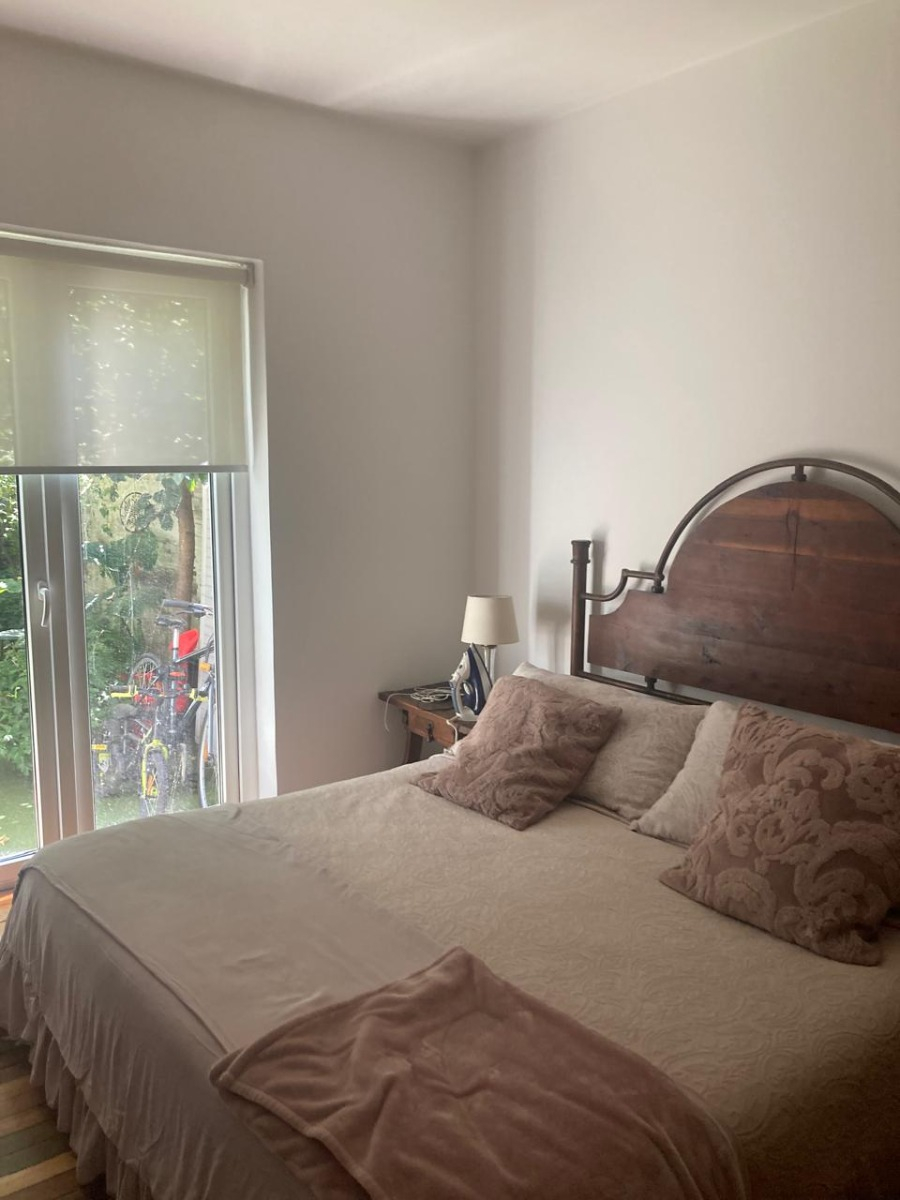 Arriendo Departamento 3D 2B Barrio Italia - Providencia