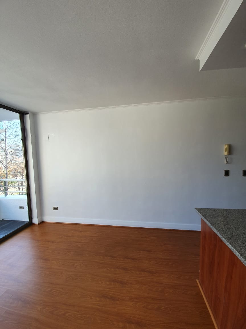 Venta Departamento SP 1D en suite Walk-in cl&oacute;set 1B 1E 1B Metro Manquehue - Apumanque - Las Condes