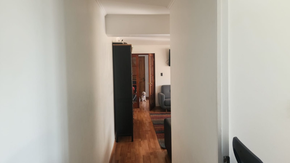Venta Departamento P 2D 2B 1E 1B Rotonda Atenas - Las Condes
