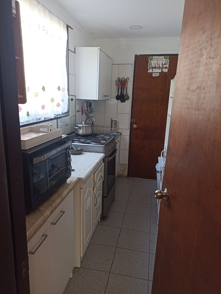 Venta Casa 3D 2B 3E La Dehesa - Lo Barnechea