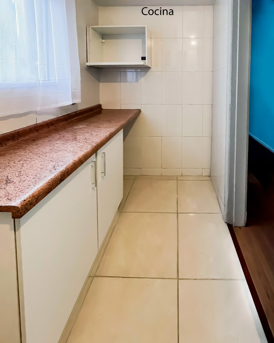 Venta Departamento SO 3D 2B Salvador - Providencia