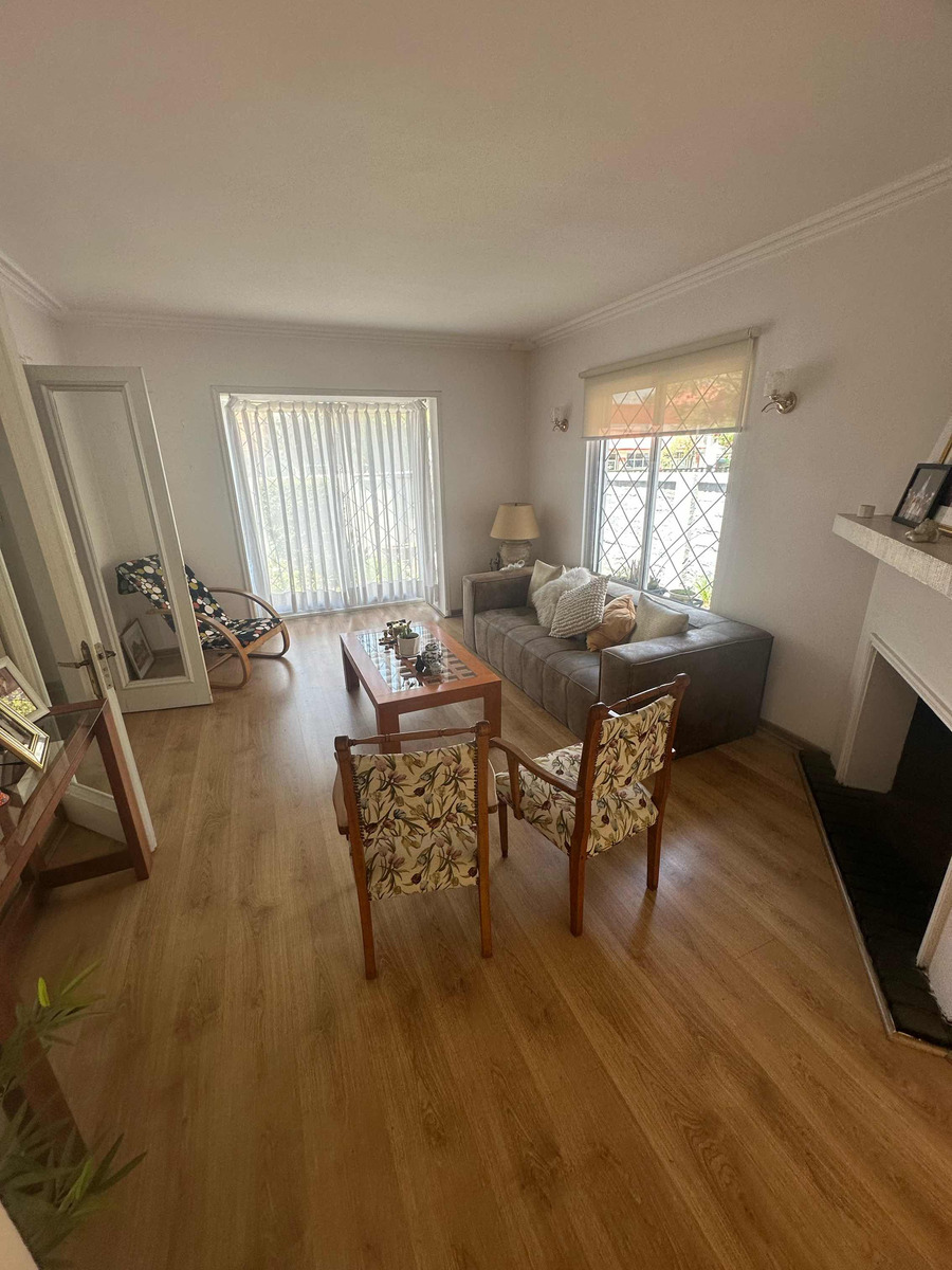 Venta Casa 4D 4B 2E Metro Bilbao - Providencia