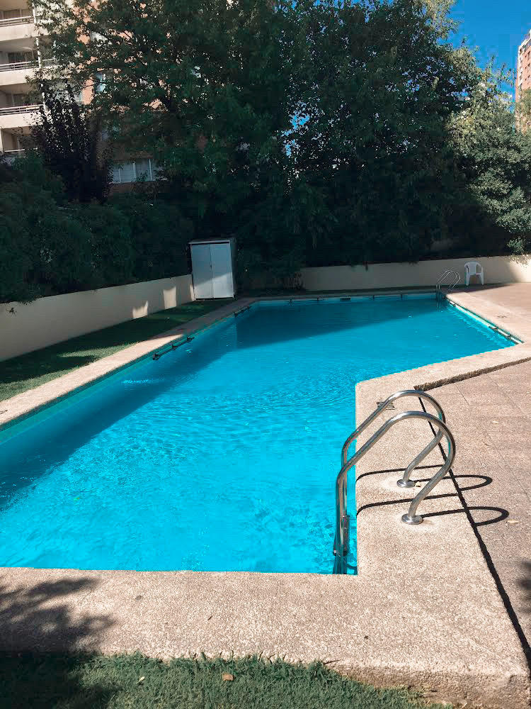 Venta Departamento NP 1D en suite 1B 1E 1B Vaticano - Las Condes