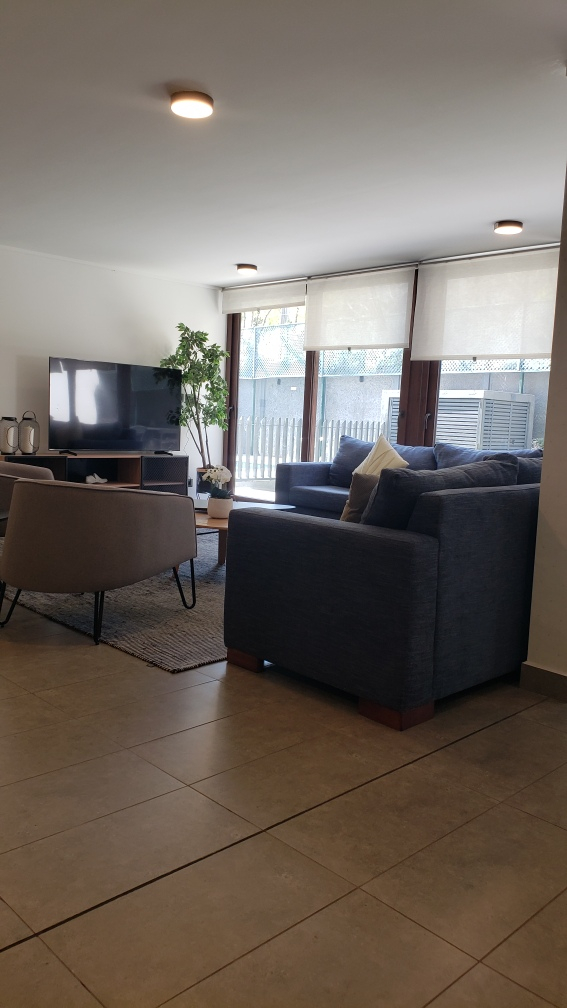Venta Departamento NP 3D en suite Walk-in cl&oacute;set 2B 2E 1B Amapolas - &Ntilde;u&ntilde;oa