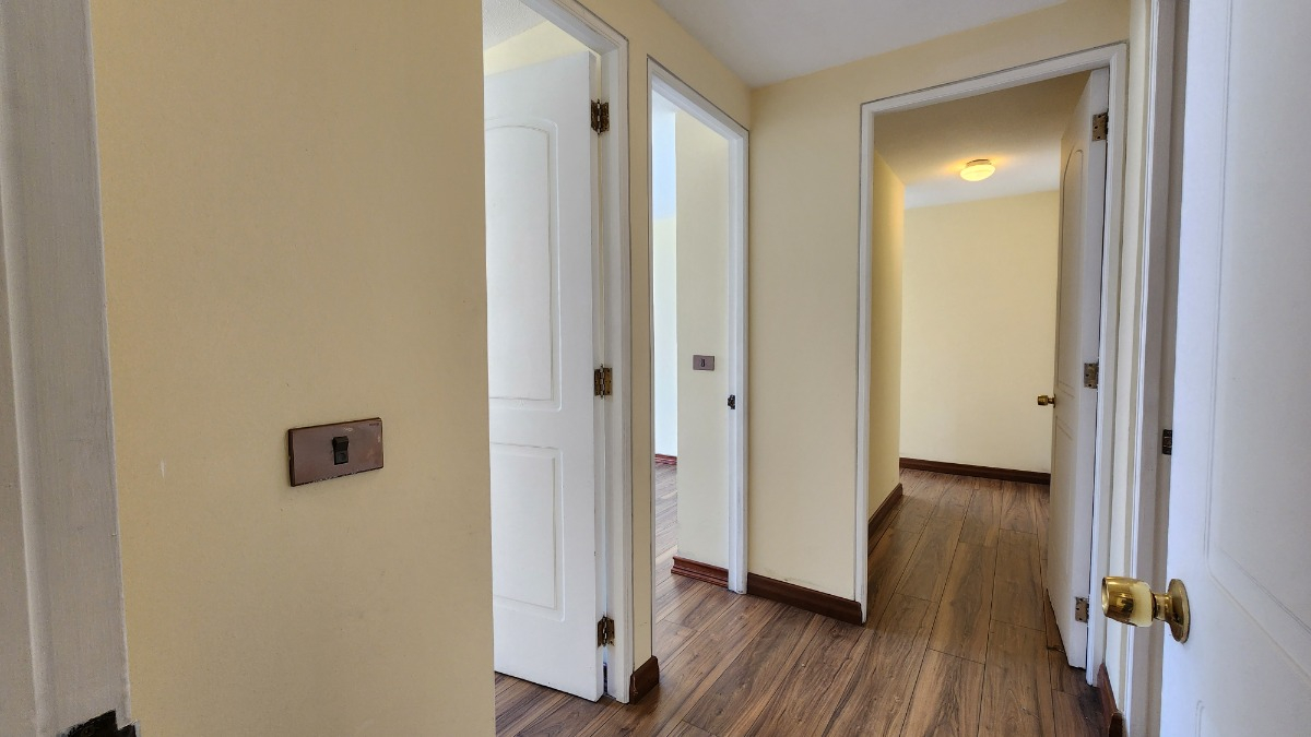 Venta Departamento NO 4D en suite Walk-in cl&oacute;set 3B 1E 1B Rotonda Atenas - Las Condes