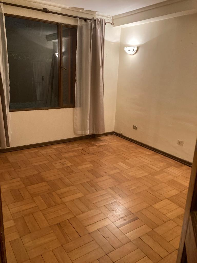 Arriendo Casa 4D Metro Hernando de Magallanes - Las Condes