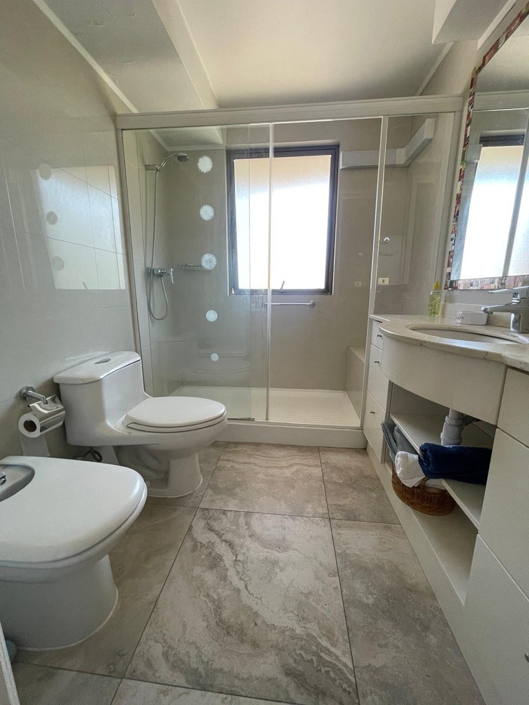 Venta Departamento NO 4D en suite 4B 2E 1B Metro Escuela Militar - Las Condes
