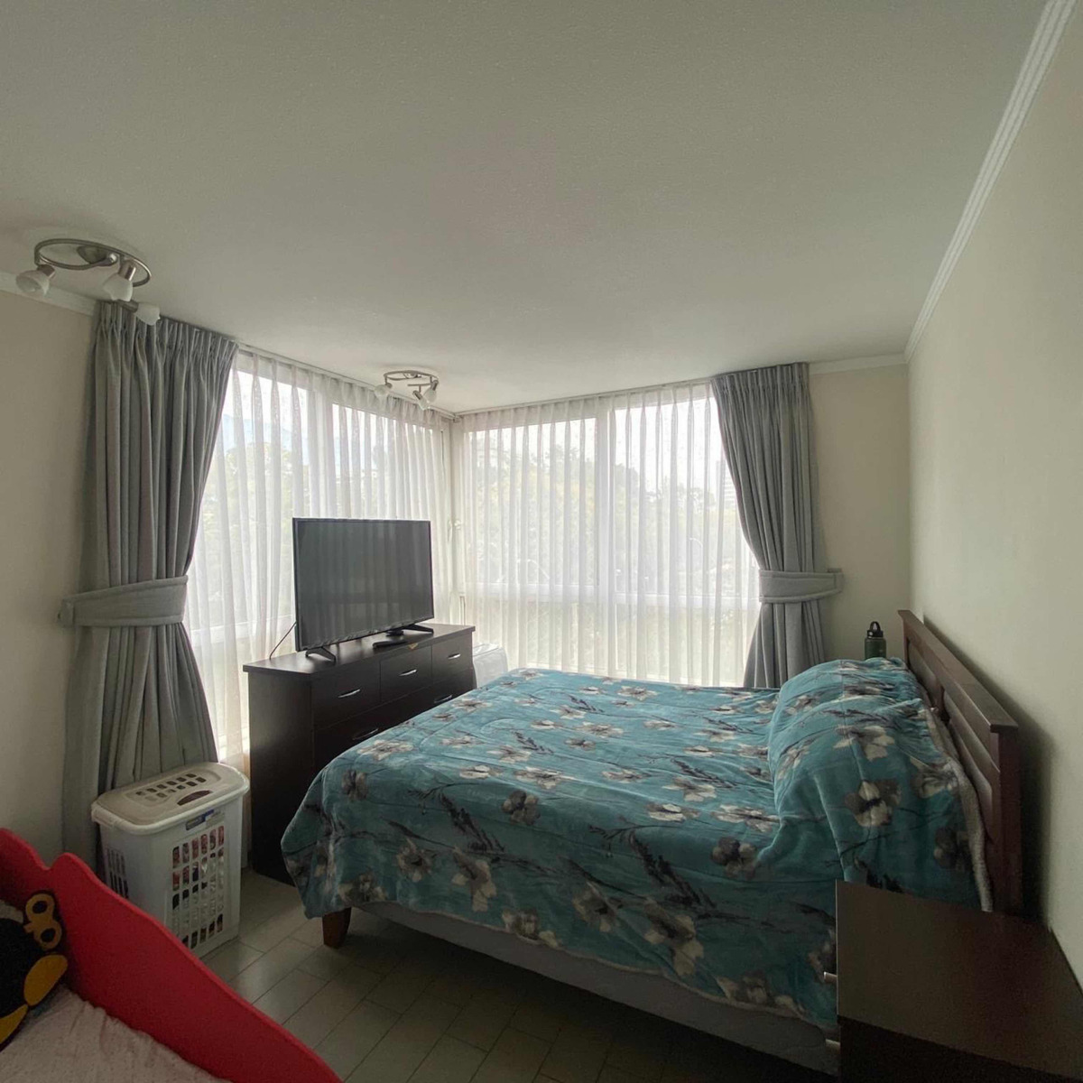 Arriendo Departamento SO 2D en suite Walk-in cl&oacute;set 2B 2E 2B Plaza Ega&ntilde;a - &Ntilde;u&ntilde;oa