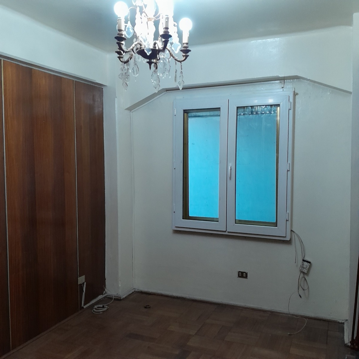 Venta Departamento N 4D 3B Plaza Italia - Providencia