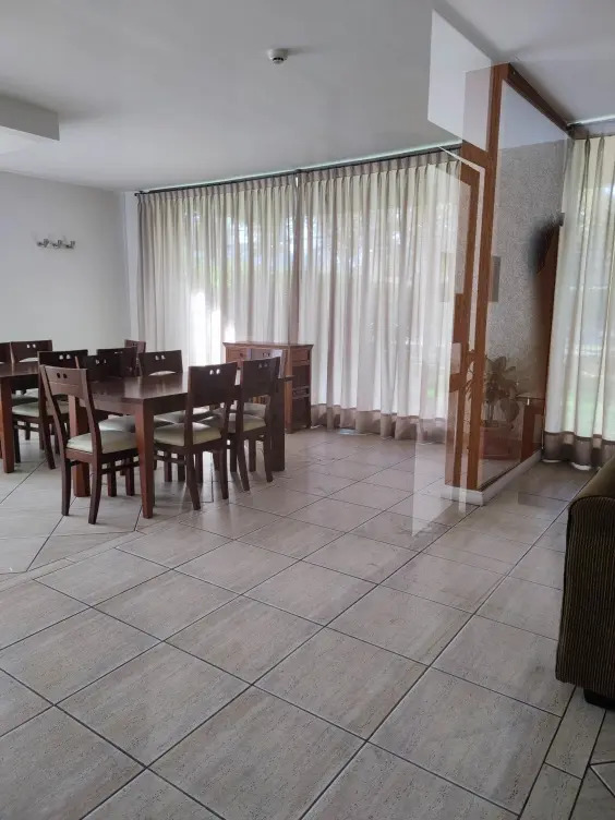 Venta Departamento 2D Barrio Italia - Providencia