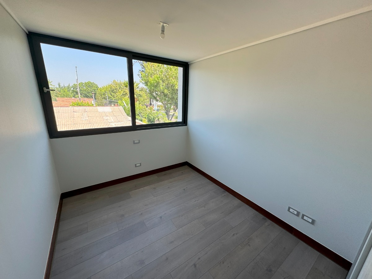 Arriendo Casa 3D Metro Pr&iacute;ncipe de Gales - Country Club - La Reina