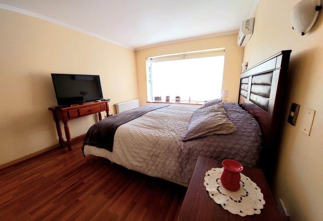 Venta Casa 4D La Reina Alta - La Reina