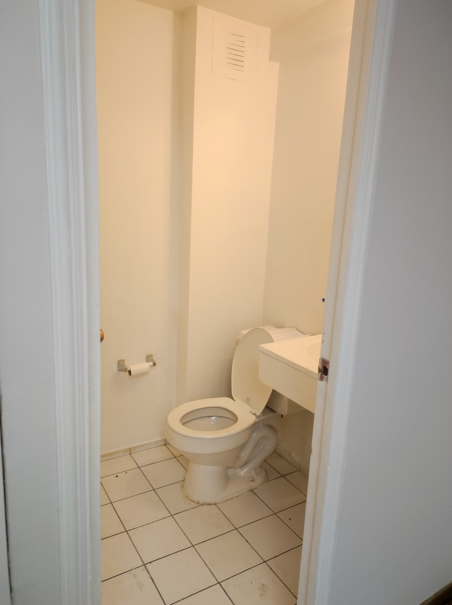 Venta Oficina NO 2B 1E  - Providencia