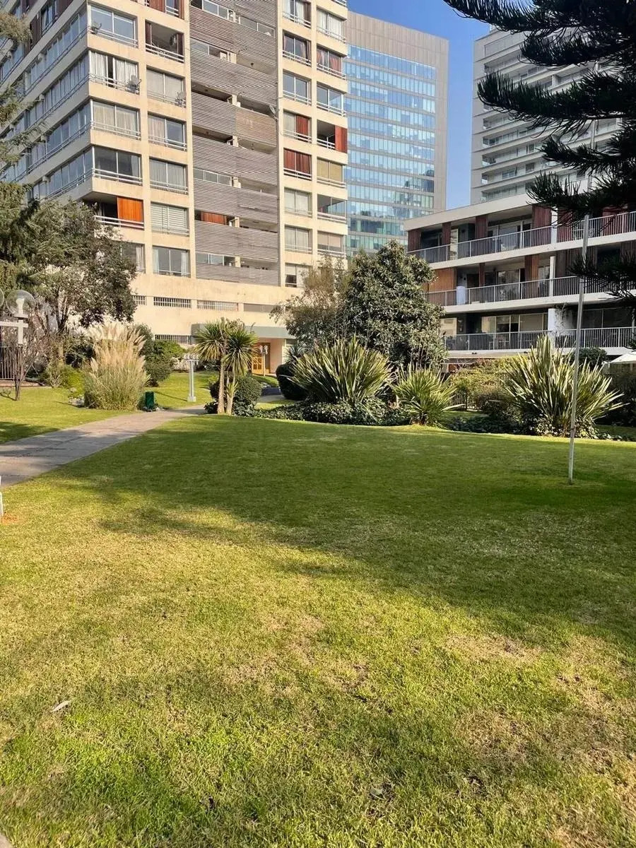 Venta Departamento NO 2D 1B 1Bd Sebasti&aacute;n Elcano - Las Condes