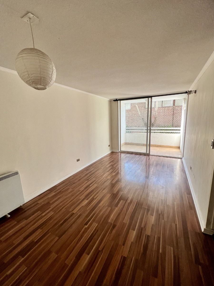 Venta Departamento NO 2D 2B 1E 1B Estadio Nacional - &Ntilde;u&ntilde;oa