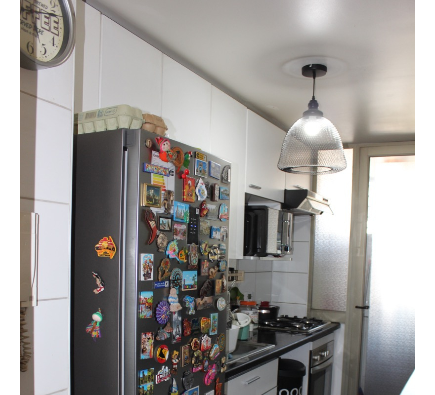 Venta Departamento SO 2D en suite 2B 1B Nueva Las Condes - Las Condes