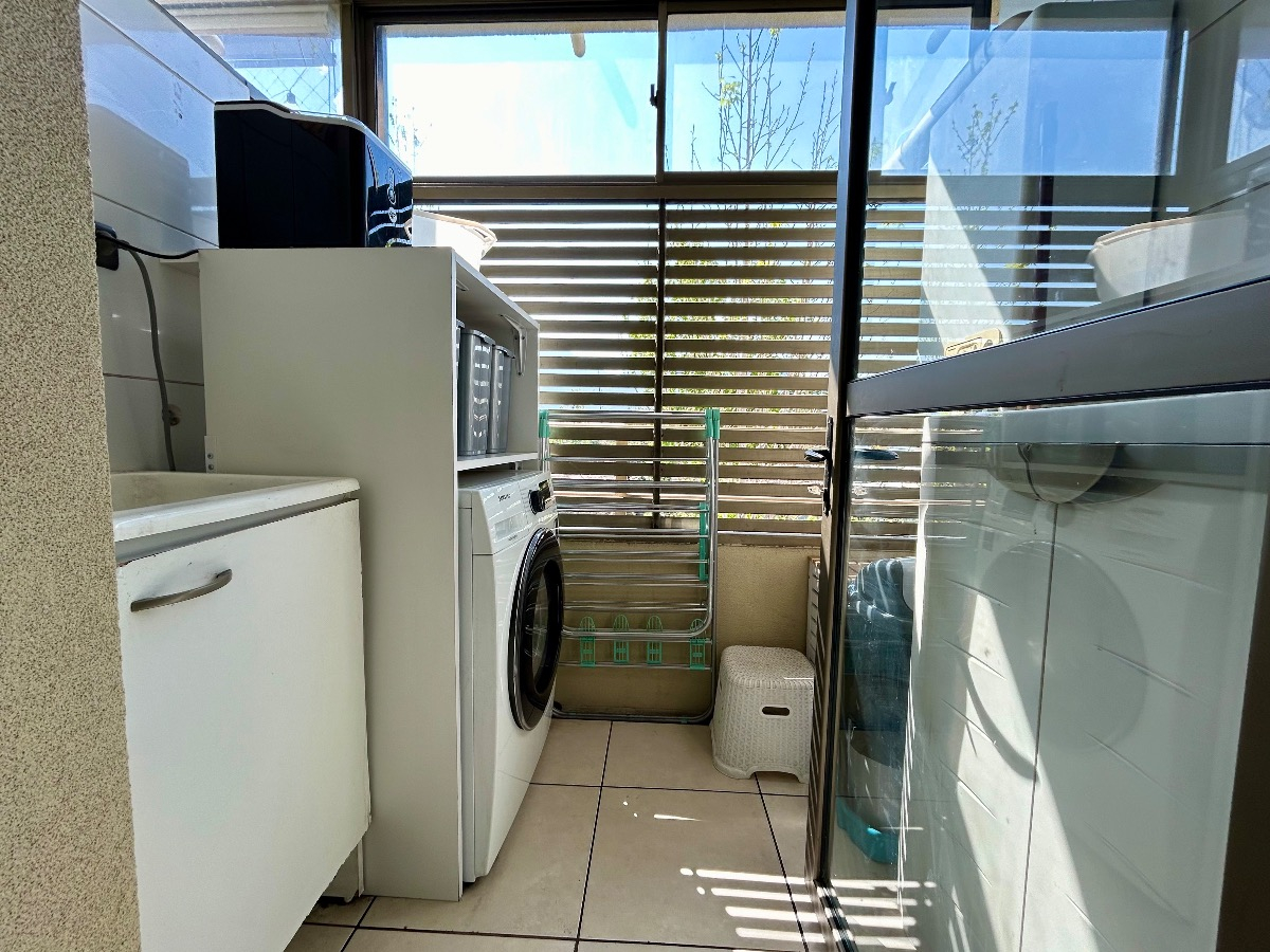 Arriendo Departamento 2D Villa El Dorado - Vitacura