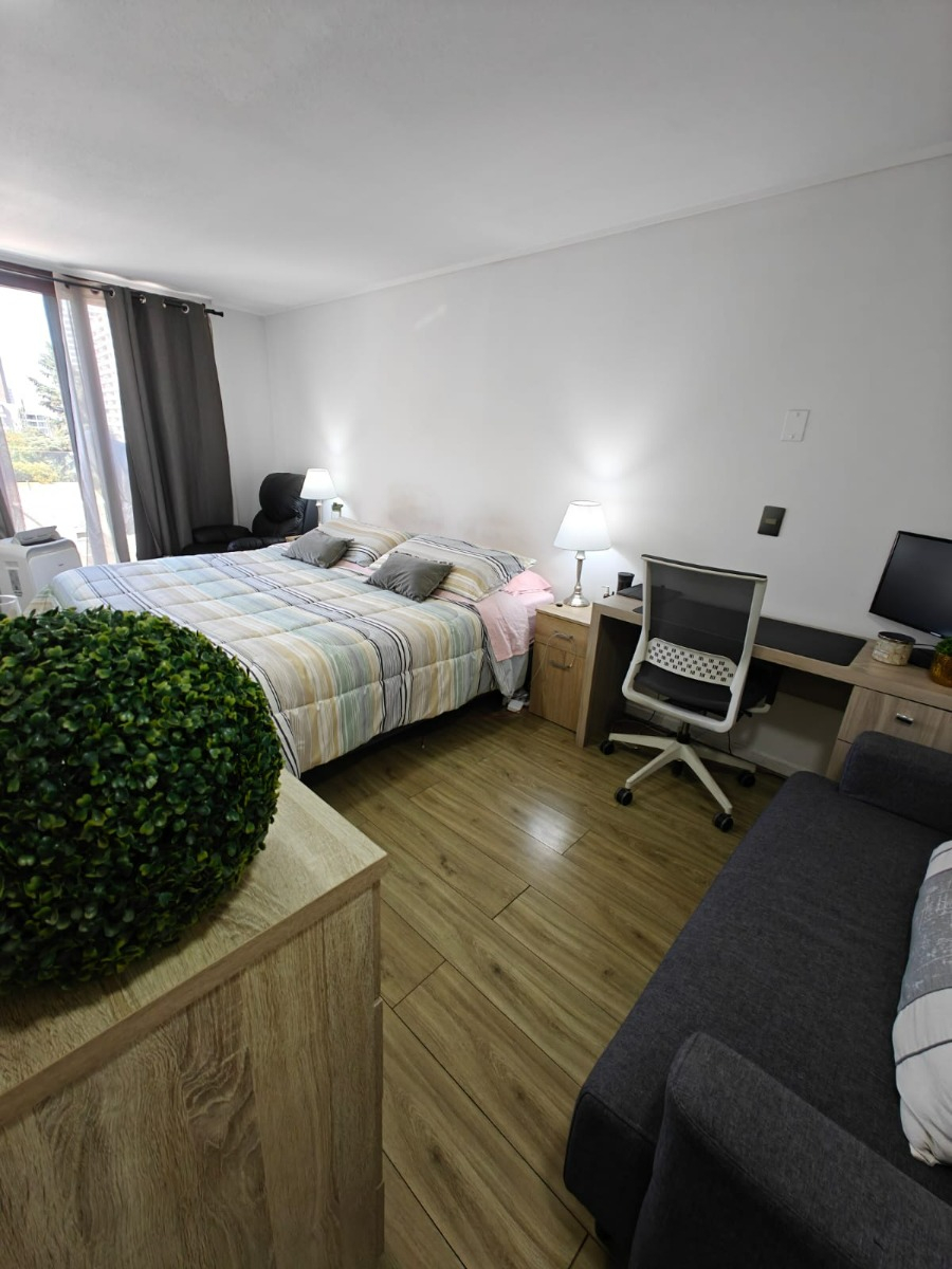 Arriendo Departamento SO 2D Walk-in cl&oacute;set 3B 1E 1B Plaza Ega&ntilde;a - &Ntilde;u&ntilde;oa