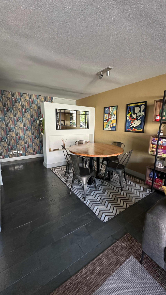 Venta Departamento 1D 2B 1E In&eacute;s de Su&aacute;rez - Providencia