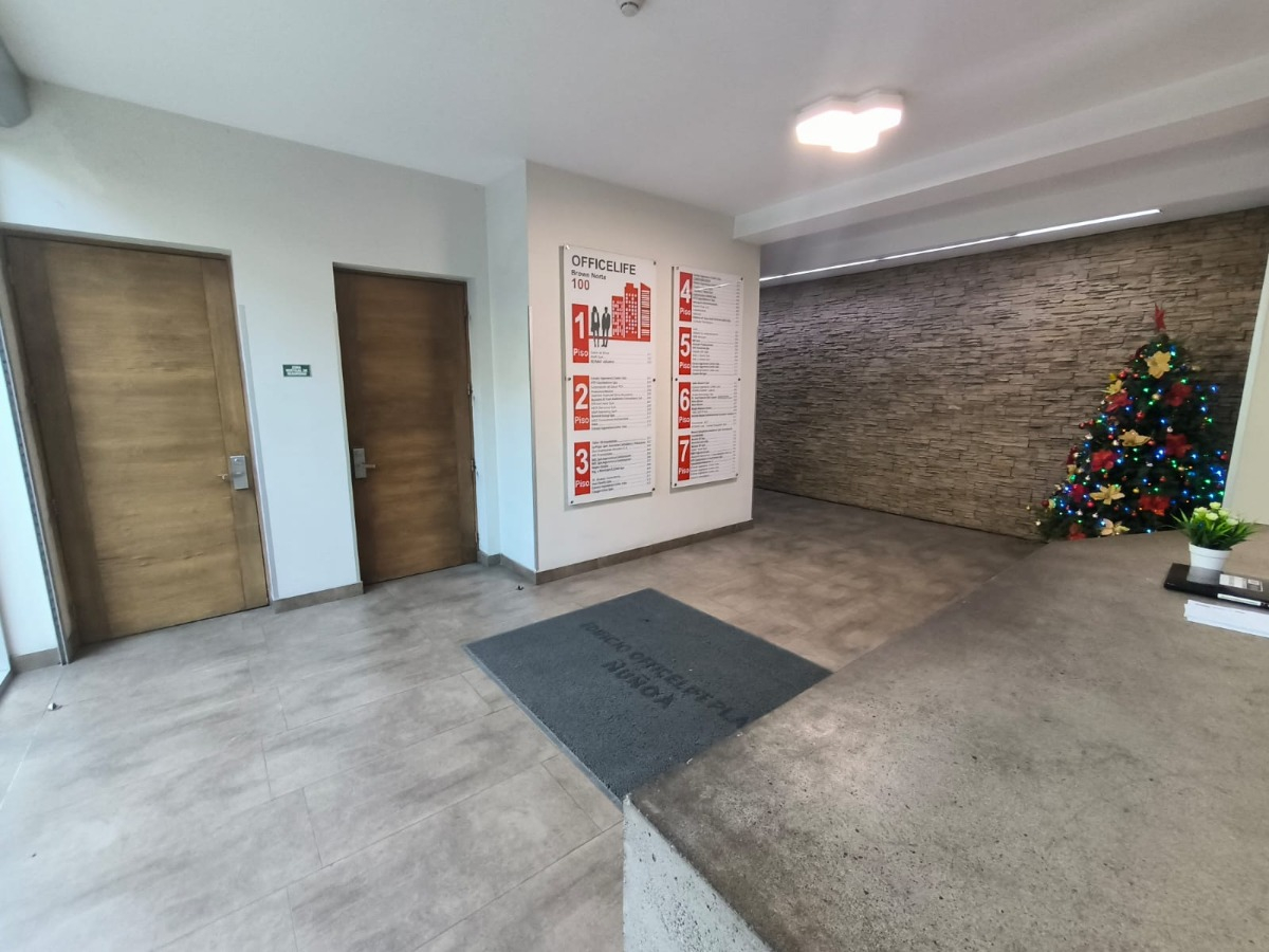 Venta Oficina N 1B 1E Plaza &Ntilde;u&ntilde;oa - &Ntilde;u&ntilde;oa