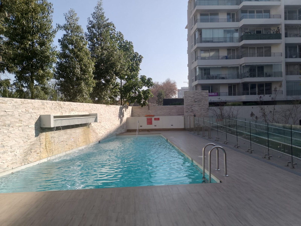 Venta Departamento NO 2D 2B 1E 1B Estadio Nacional - &Ntilde;u&ntilde;oa