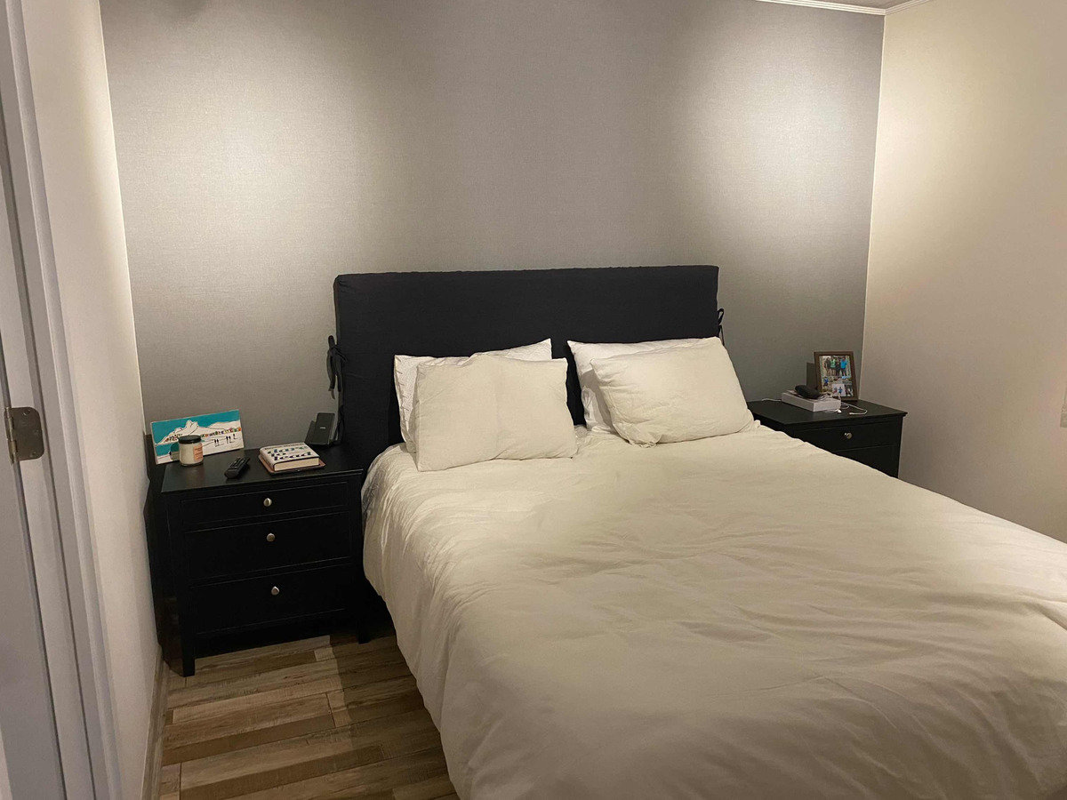 Venta Departamento 1D 1B Metro Sim&oacute;n Bolivar - &Ntilde;u&ntilde;oa