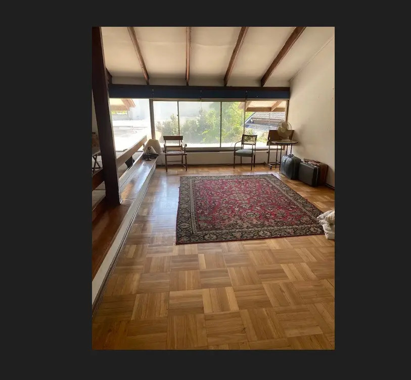 Venta Casa NO 6D en suite Walk-in cl&oacute;set 5B 4E 2B Jard&iacute;n Del Este - Vitacura