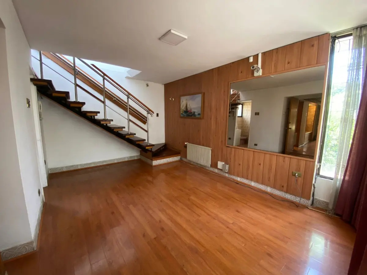 Arriendo Casa NP 5D Walk-in cl&oacute;set 4B 5E 1B Parque Bot&aacute;nico - &Ntilde;u&ntilde;oa