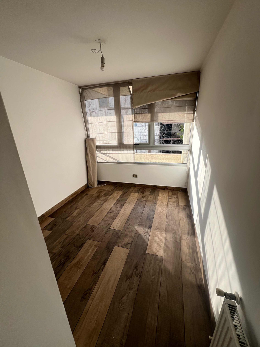 Arriendo Departamento 2D 2B 2E 1B Plaza Ega&ntilde;a - &Ntilde;u&ntilde;oa