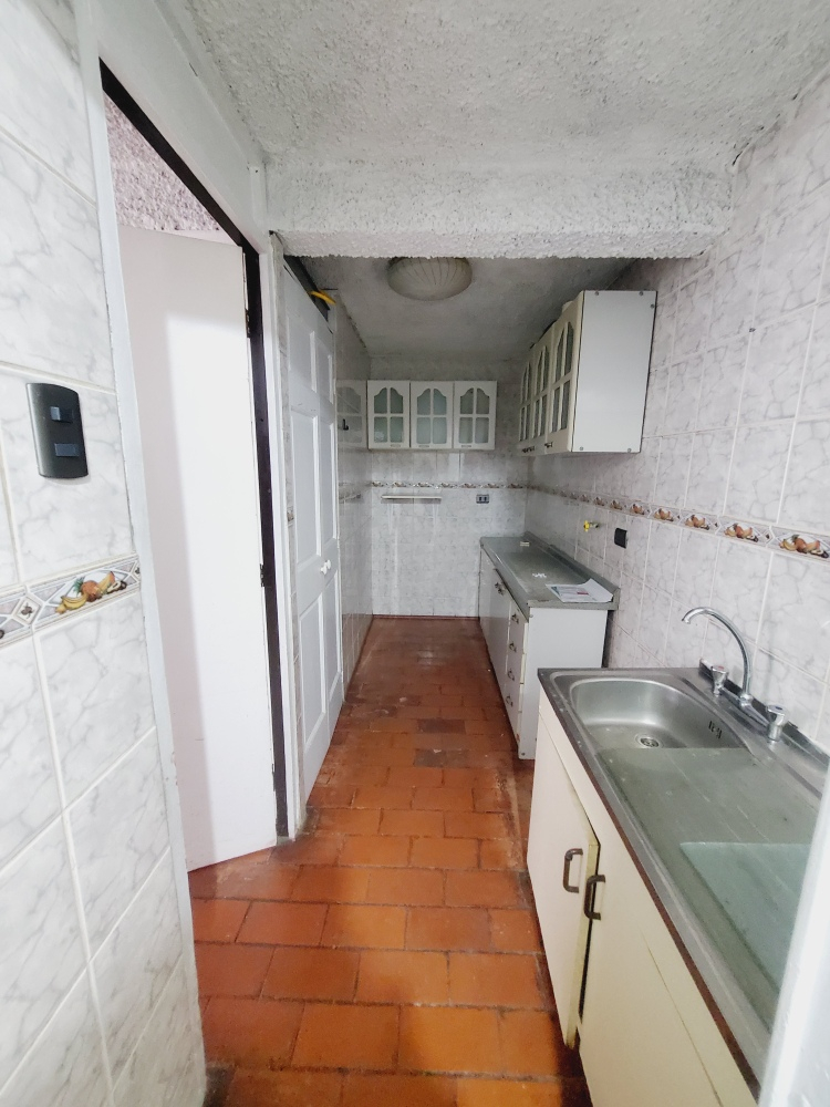 Venta Departamento 3D Parque Padre Alberto Hurtado - Las Condes