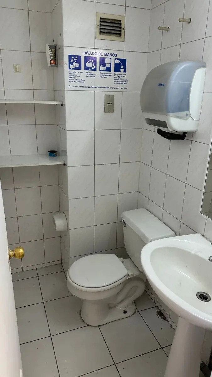 Arriendo Oficina NO 2B 1E 1B Metro Tobalaba - Mall Costanera - Providencia