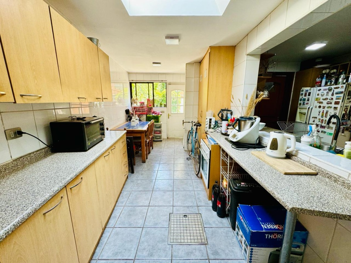 Venta Casa NP 5D Walk-in cl&oacute;set 5B 2E 1B La Dehesa - Lo Barnechea