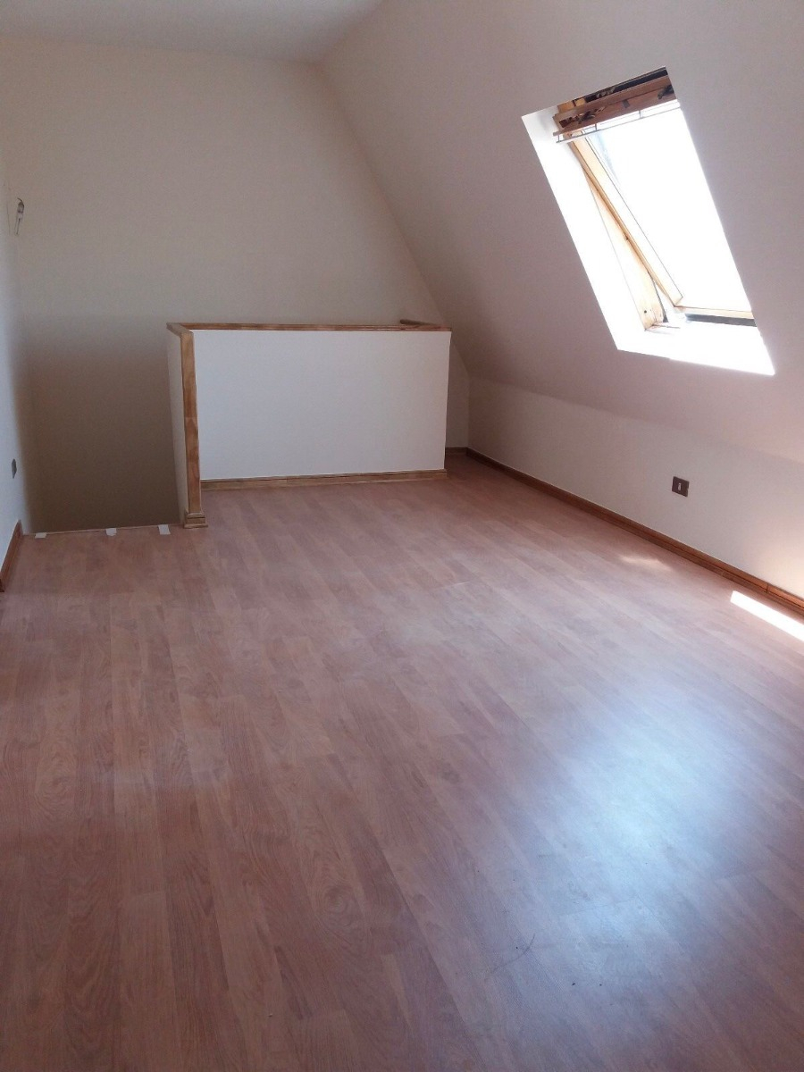 Venta Departamento N 3D en suite 3B 1E 1B Metro &Ntilde;u&ntilde;oa - &Ntilde;u&ntilde;oa