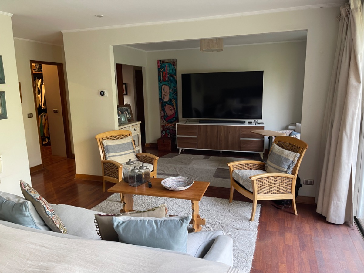 Venta Casa NO 5D en suite Walk-in cl&oacute;set 5B 3E Los Trapenses - Lo Barnechea