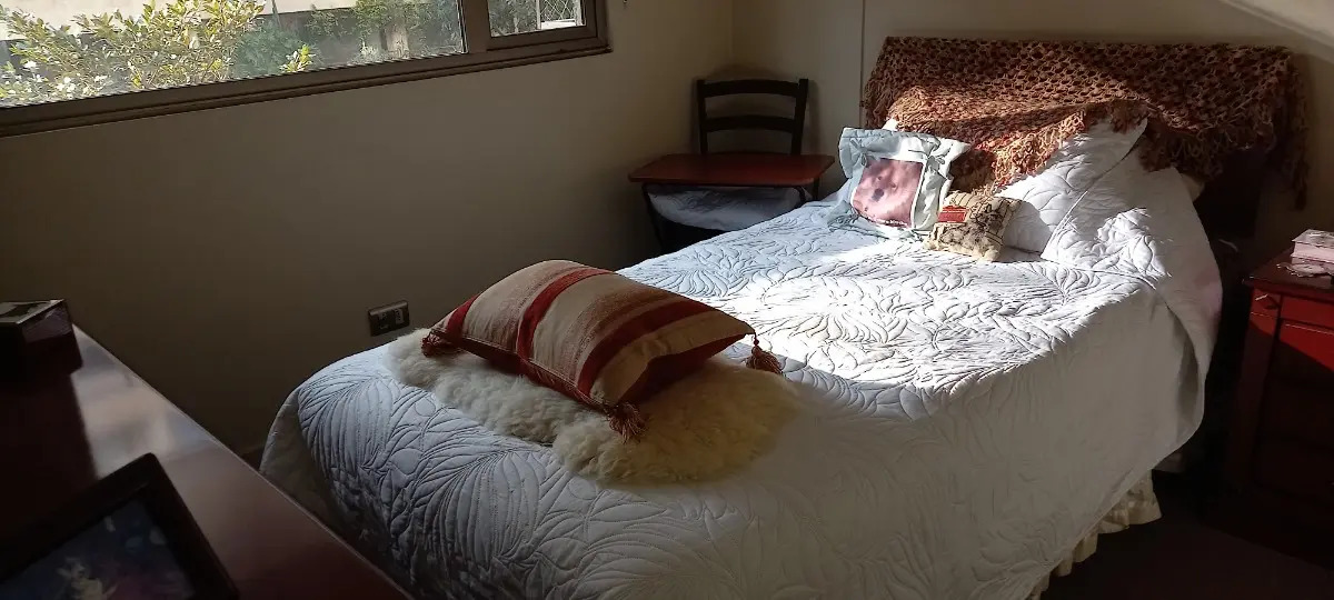 Venta Departamento NO 3D 2B 1E 1B Sebasti&aacute;n Elcano - Las Condes