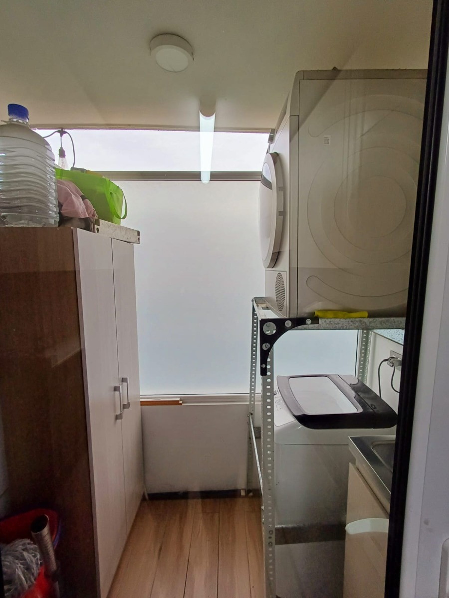 Arriendo Departamento 2D en suite Walk-in cl&oacute;set 2B 1E 1B Estoril - Las Condes