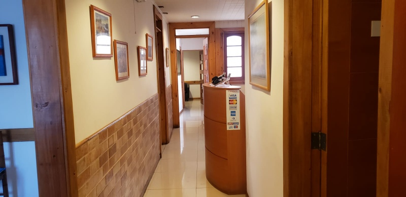 Venta Casa 6D 4B Barrio Italia - Providencia