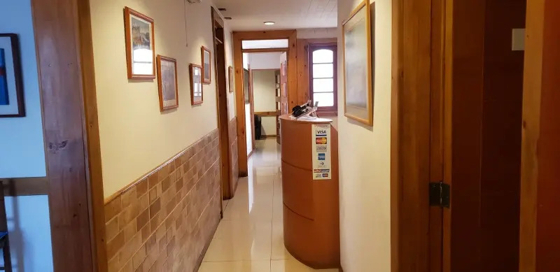 Venta Casa 6D 4B Barrio Italia - Providencia