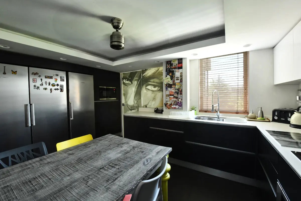 Arriendo Departamento NP 2D en suite Walk-in cl&oacute;set 3B 2E Parque Bicentenario - Vitacura