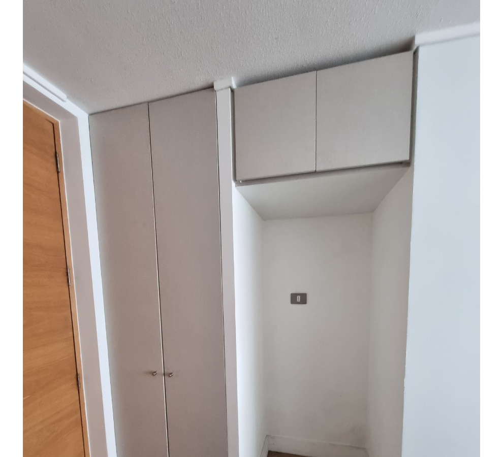Venta Departamento N 1D en suite 1B 1E 1B Estoril - Las Condes