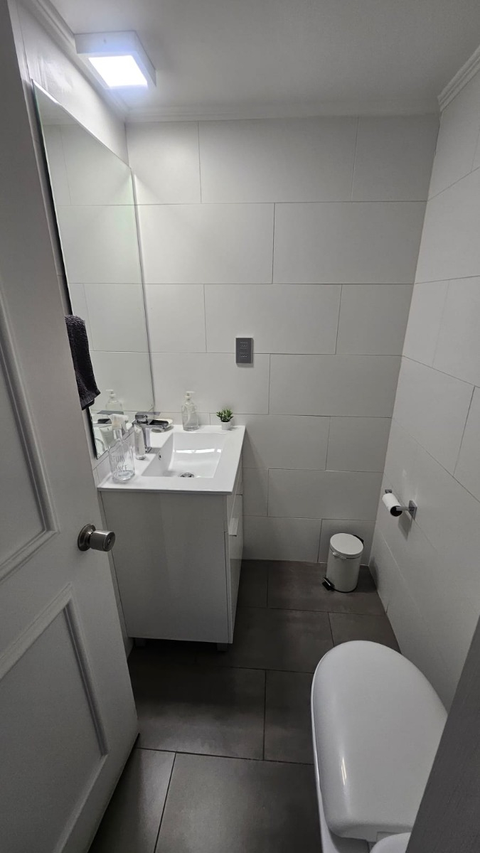 Venta Departamento SP 3D en suite Walk-in cl&oacute;set 3B 1E 1B Vaticano - Las Condes