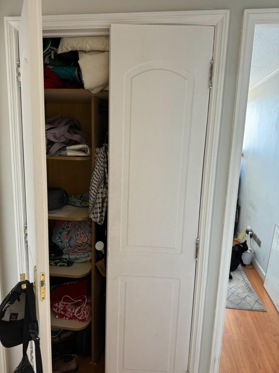 Arriendo Departamento 2D Barrio Italia - Providencia