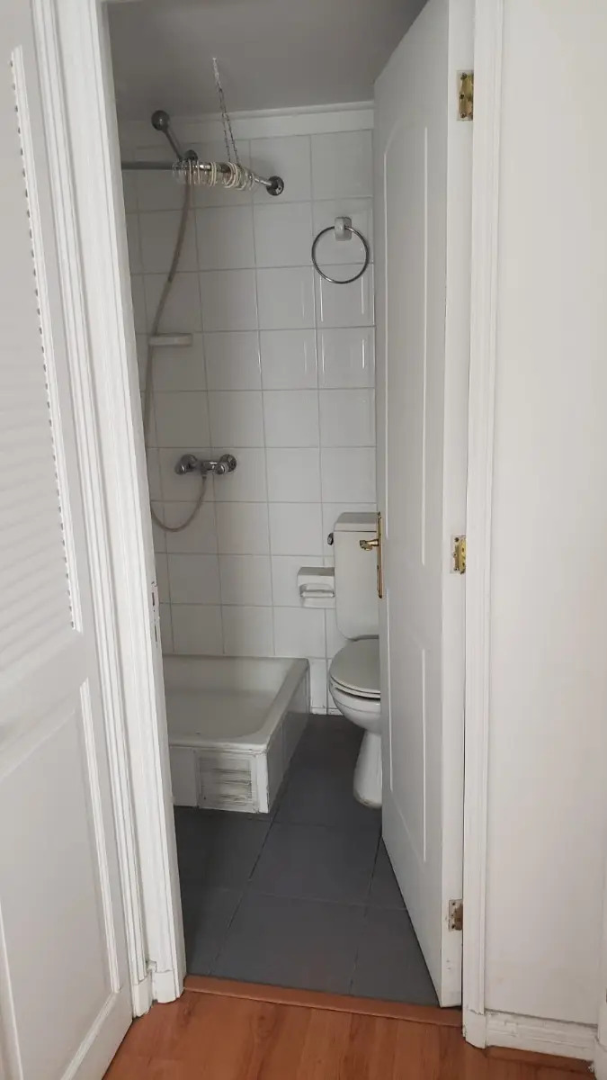 Arriendo Departamento 3D Metro Manquehue - Apumanque - Las Condes