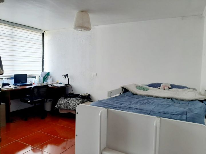 Venta Departamento 4D 1B Parque Juan XXIII - &Ntilde;u&ntilde;oa