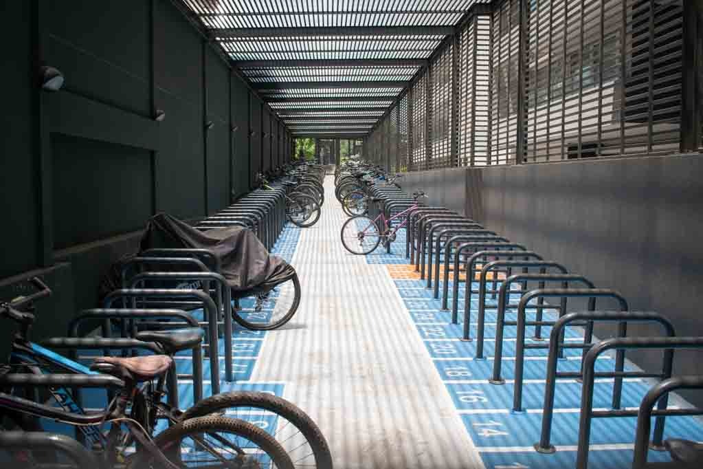 Venta Departamento S 1D en suite 1B 1E 1B Plaza Ega&ntilde;a - &Ntilde;u&ntilde;oa