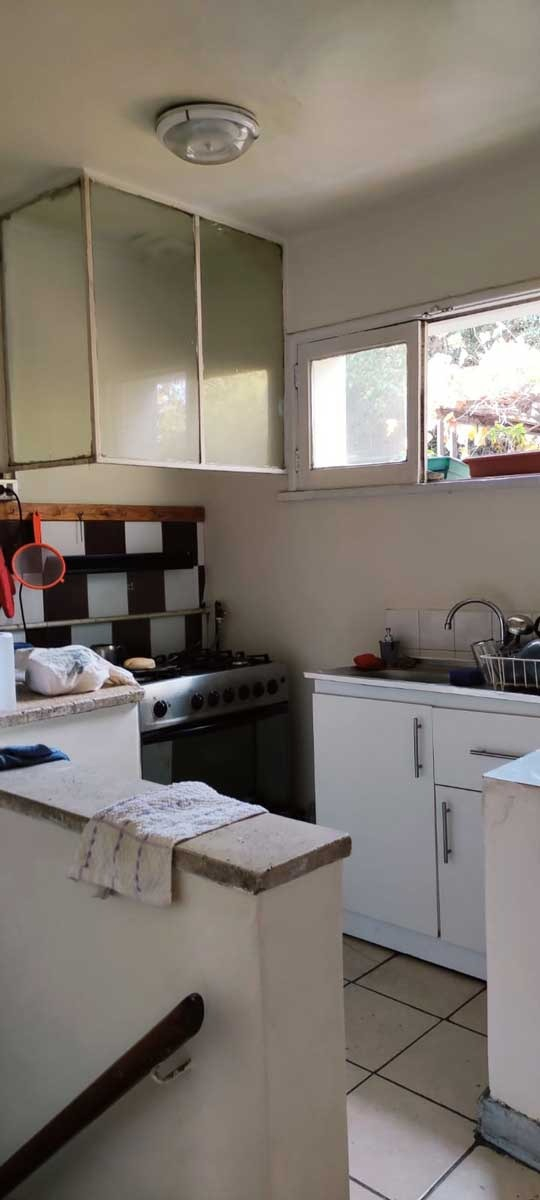 Arriendo Casa 5D Salvador - Providencia