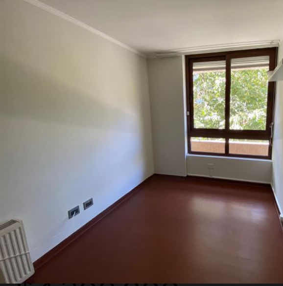 Arriendo Departamento 3D 2B 1E 1B Mall Sport - Las Condes