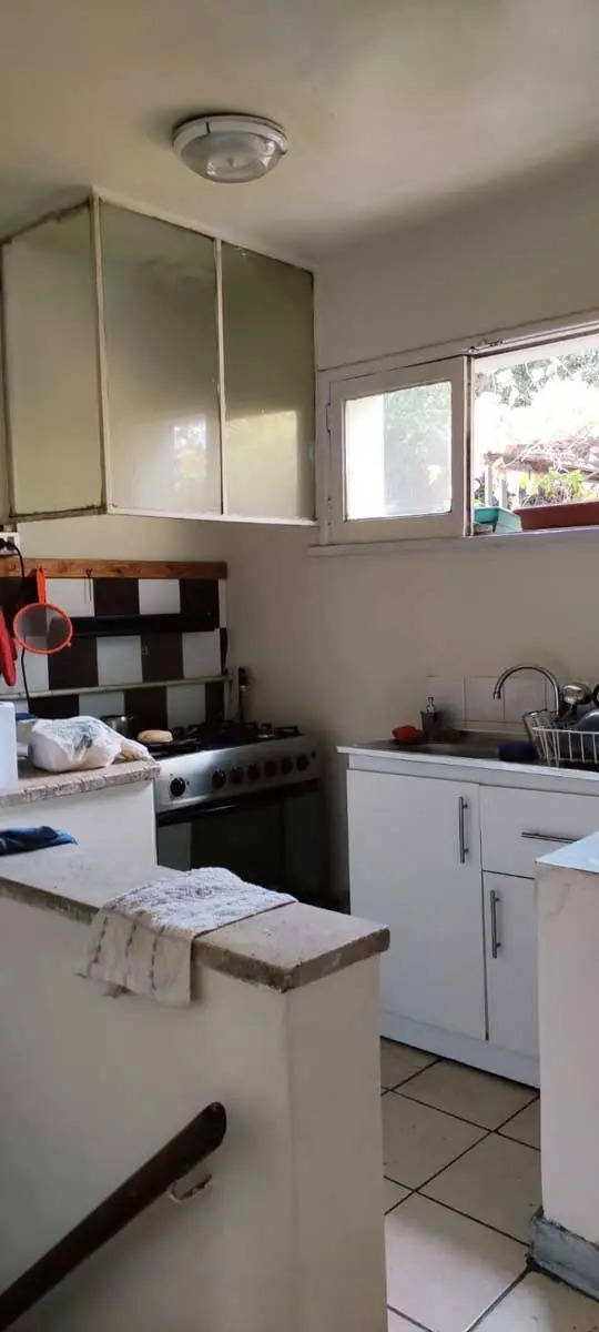 Arriendo Casa 5D Salvador - Providencia