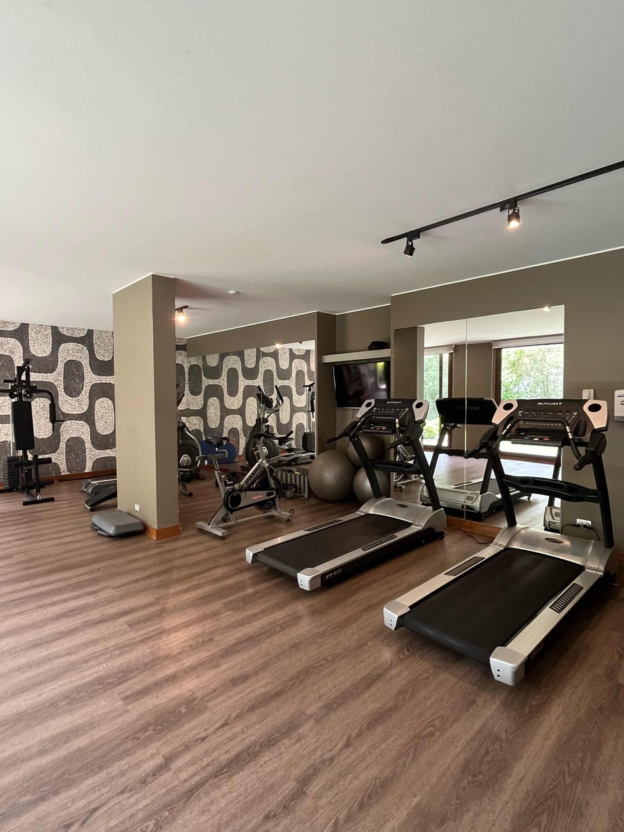 Arriendo Departamento 2D 2B 2E 1B Sebasti&aacute;n Elcano - Las Condes